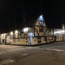 The Pheasant Inn - The Pheasant Inn