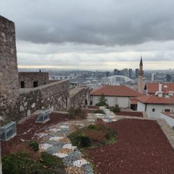 Ankara Kalesi