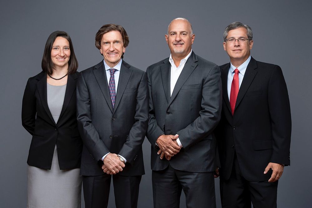 Hagelgans & Veronis - disability attorney in Lancaster, PA