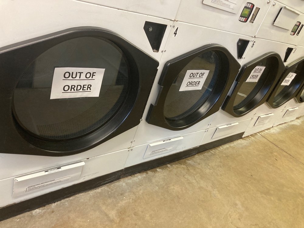 EASY WASHER COIN LAUNDRY Updated July 2024 14 Photos & 14 Reviews