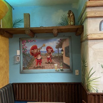 Merry Piglets Mexican Grill - Mexican Near Me - Jackson, Wyoming