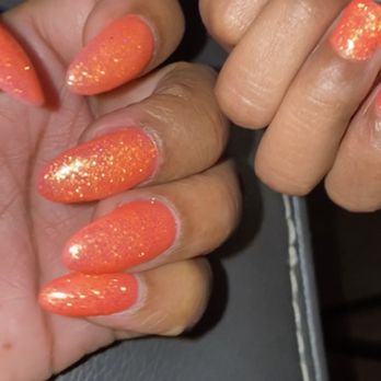 Pastel Nail Lounge - Rockstar Glitter - Nail Salons Near Me - Glendora, California Pastel Nail Lounge - Rockstar Glitter - Nail Salons Near Me - Glendora, California