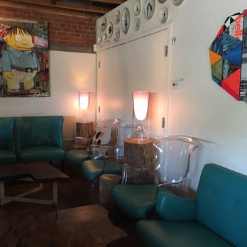 Lux Central - Lounge Area - Coffee & Tea Near Me - Phoenix, Arizona Lux Central - Lounge Area - Coffee & Tea Near Me - Phoenix, Arizona