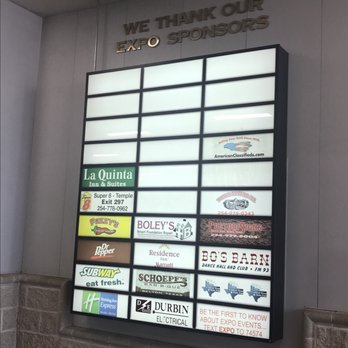 Bell County Expo Center - Music Venues Near Me - Belton, Texas Bell County Expo Center - Music Venues Near Me - Belton, Texas