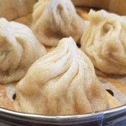 Asie Dumpling House - Xiao Long Bao