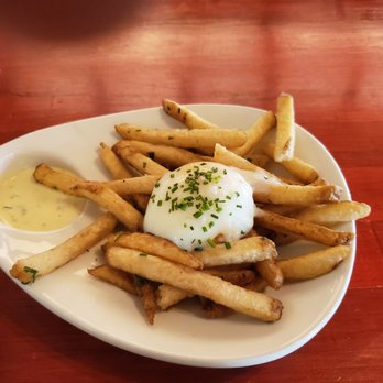 Salty Sow - Duck Fat Fries - American Near Me - Austin, Texas Salty Sow - Duck Fat Fries - American Near Me - Austin, Texas