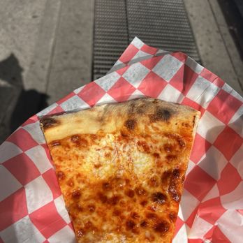 Upside Pizza - Pizza Near Me - New York, New York