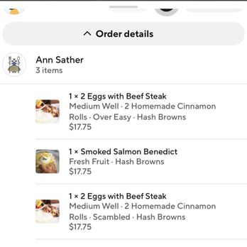 Ann Sather Restaurant & Catering - Scandinavian Near Me - Chicago, Illinois Ann Sather Restaurant & Catering - Scandinavian Near Me - Chicago, Illinois