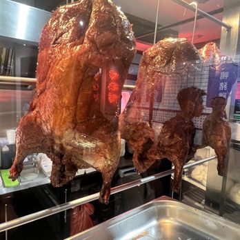 Three Uncles - Roast ducks - Chinese Near Me - London, XGL