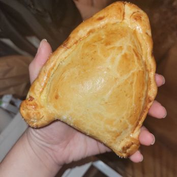 Panaderia El Trigal - Pineapple empanada - Bakeries Near Me - Norwood, Ohio Panaderia El Trigal - Pineapple empanada - Bakeries Near Me - Norwood, Ohio