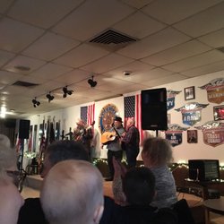 American Legion Omaha Post No 1 - Bluegrass music!
