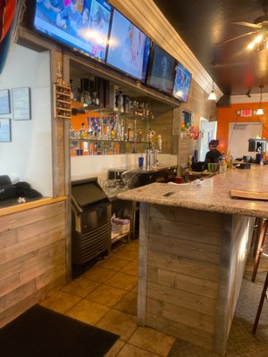 Tacos Los Campesinos by null