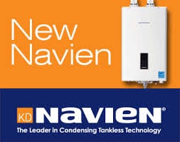 Five Aces Plumbing and Heating Logo