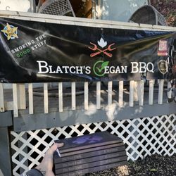 Blatch's Backyard BBQ
