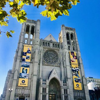 Grace Cathedral - Churches Near Me - San Francisco, California Grace Cathedral - Churches Near Me - San Francisco, California