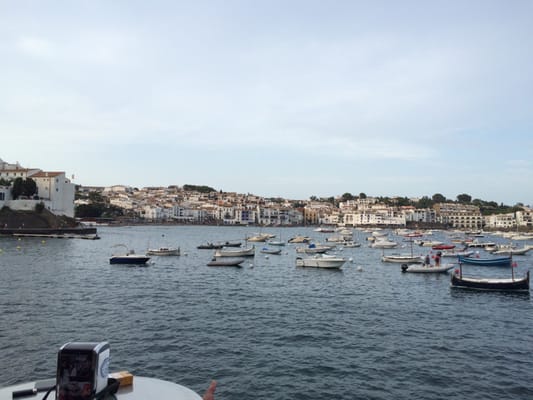 Cadaqués by null