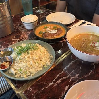 Soothr - Thai Near Me - New York, New York