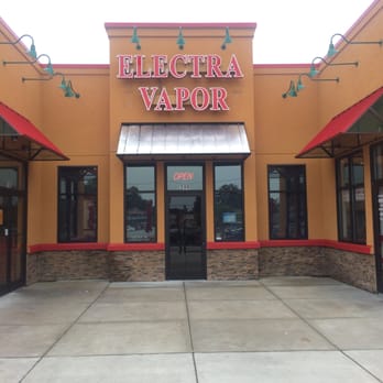 Electra Vapor - The Western Boulevard Storefront - Vape Shops Near Me - Jacksonville, North Carolina Electra Vapor - The Western Boulevard Storefront - Vape Shops Near Me - Jacksonville, North Carolina