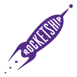 Rocketship Brilliant Minds