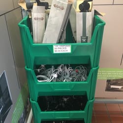 Goodwill - Computer Parts & Donation Center