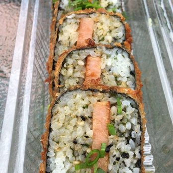 Dim 'N' Den Sum - Fried Musubi - Food Trucks Near Me - Koloa, Hawaii Dim 'N' Den Sum - Fried Musubi - Food Trucks Near Me - Koloa, Hawaii