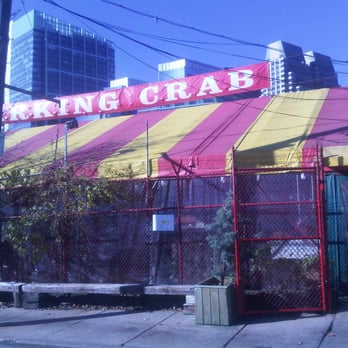 Barking Crab - Seafood Near Me - Boston, Massachusetts
