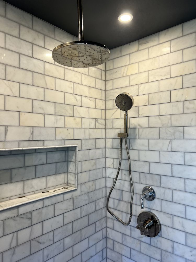 Slide of A B C Plumbing and Filtration