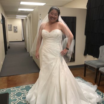 Brilliant Bridal - AMAZING Sophia Tolli dress the day I bought it! - Bridal Near Me - Mesa, Arizona