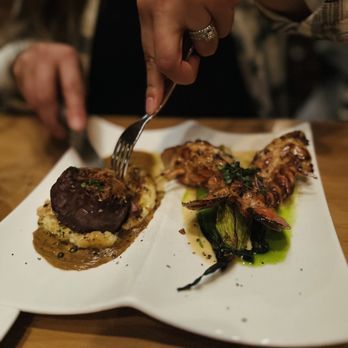 Eolus Bar & Dining - Surf and Turf - Bars Near Me - Durango, Colorado