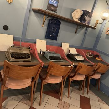25hours Hotel Indre By - Lobby - Hotels Near Me - København