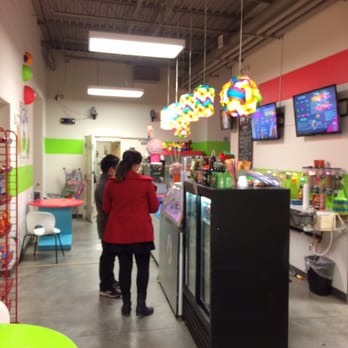 Pop Fizz - Ice Cream & Frozen Yogurt Near Me - Albuquerque, New Mexico