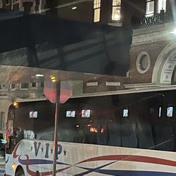Vip Tour & Charter Bus Company - Examples