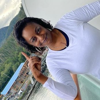 Locd With Purpose - Loc'd with Purpose! Sisterlocks always ready for vacation. - Hair Stylists Near Me - Atlanta, Georgia