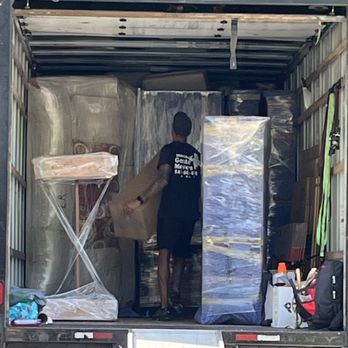 Gentle Movers - Movers Near Me Gentle Movers - Movers Near Me