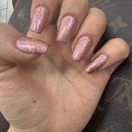 Nails by Megan Nails by Megan