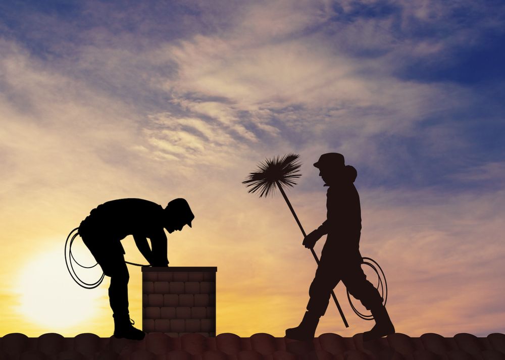 PRIME CHOICE CHIMNEY SWEEPS Updated September 2024 13 Photos 3606