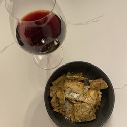 Viola's Pantry