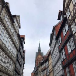 Stadt Hannover