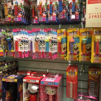 Lolli and Pops - All the Pez your heart desires. - Chocolatiers & Shops Near Me - Sacramento, California Lolli and Pops - All the Pez your heart desires. - Chocolatiers & Shops Near Me - Sacramento, California