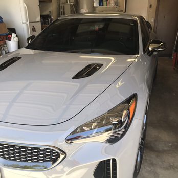 Shine Zociety - Clean and ready to ride thanks to detail garage riverside. - Auto Parts & Supplies Near Me - Riverside, California