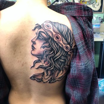 Old Towne Tattoo Parlor - Tattoo Near Me - Orange, California Old Towne Tattoo Parlor - Tattoo Near Me - Orange, California