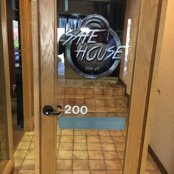 The Safehouse Tulsa - Escape Games Near Me - Tulsa, Oklahoma