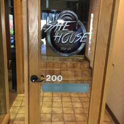 The Safehouse Tulsa