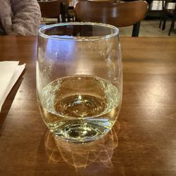 Stickmen Brewing - Chardonnay