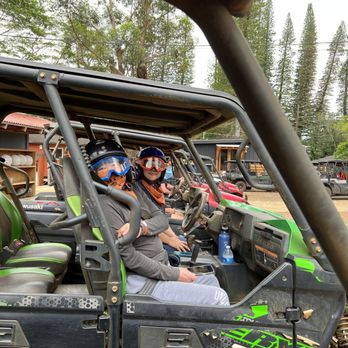Kipu Ranch Adventures - Tours Near Me - Lihue, Hawaii Kipu Ranch Adventures - Tours Near Me - Lihue, Hawaii