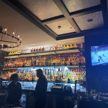 Mastro's Steakhouse - Bar - Steakhouses Near Me - San Francisco, California Mastro's Steakhouse - Bar - Steakhouses Near Me - San Francisco, California