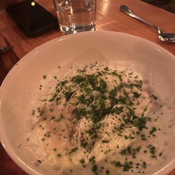 Huset - Gnocchi - Seafood Near Me - Cuidad de México, DIF Huset - Gnocchi - Seafood Near Me - Cuidad de México, DIF