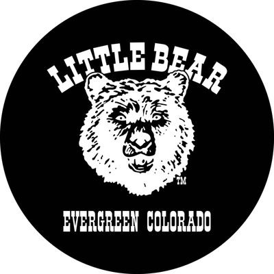 Little Bear Saloon by null