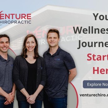 Venture Chiropractic - 4_Venture Chiropractic_Your Wellness Journey Starts Here.jpg - Chiropractors Near Me - Fargo, North Dakota Venture Chiropractic - 4_Venture Chiropractic_Your Wellness Journey Starts Here.jpg - Chiropractors Near Me - Fargo, North Dakota