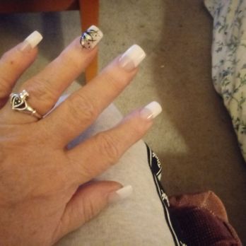 Angels Nails & Spa - Nail Salons Near Me - Omaha, Nebraska